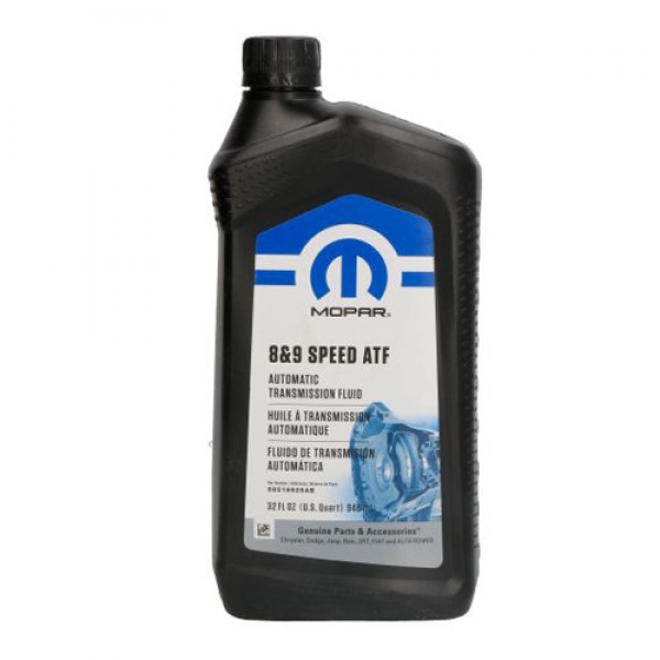 OE MOPAR - Масло за автоматична скоростна кутия OE MOPAR